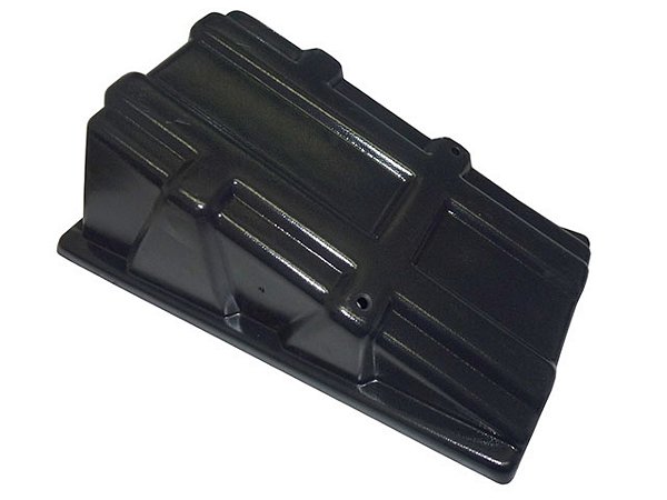 Tampa Caixa Bateria Volks VW DEPOIS 2000 (2VF803239)