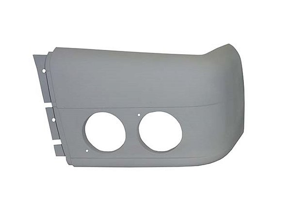 Ponteira Parachoque LD Volks VW-15-180 (2S0807102B)