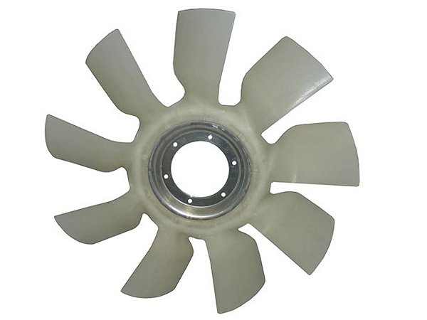 Helice Refrigeracao Volks 19320/370/25320/370/26260/31260/31320 (2U0121301)