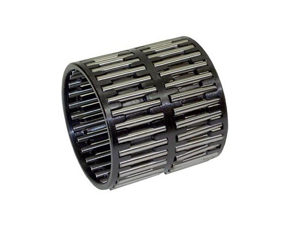 Rolamento Caixa Transf.58X66X63Mm Pesaro Mercedes 2214/2216 (0019817512)
