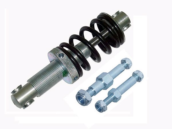 Tensionador Correia Linear Ford CARGO MEDIO/PESADO ELETRONICO (BG5X10B300AA)