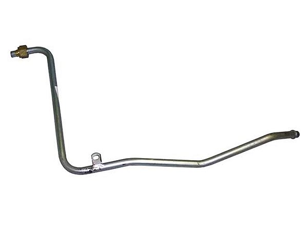 Tubo Refrigeracao Cambio Para Sca SERIE 4 (1374829)