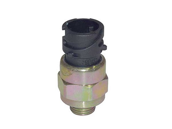 Sensor Pressao Valvula Estacionaria Volvo FH/FM/NH12/FL/B6R/B7R/B9/B12/B10 (20424060)