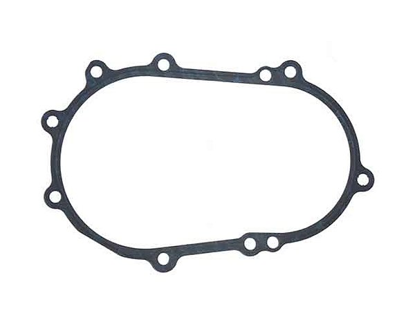 Junta Tampa Dianteiro Bloco Motor Telada Mercedes OM 457 LA (4570110880)