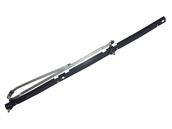 Conjunto Mecanismo Limpador Parabrisa Cpl Mercedes 1632/1634/1938 (6948207440)