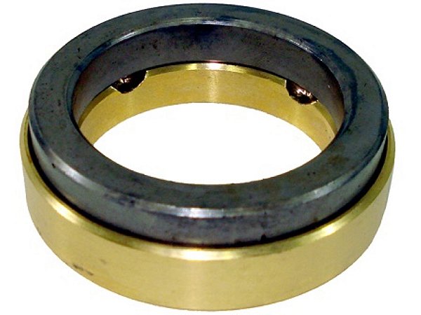 Chime/Manga Eixo 38MM Original Mercedes 1313/1513 FREIO A AR 38MM (3833320097)