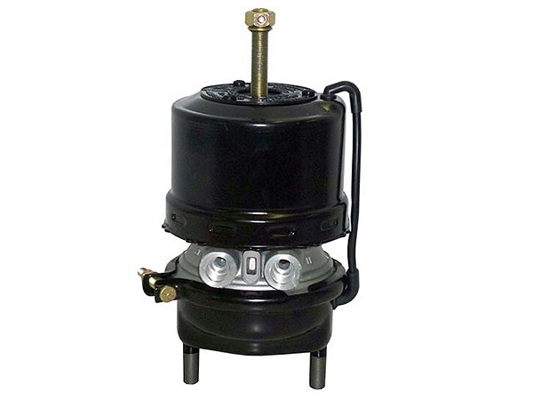 Cuica Freio 12X16 Mercedes 712C/914C/LO914 (0174207618)
