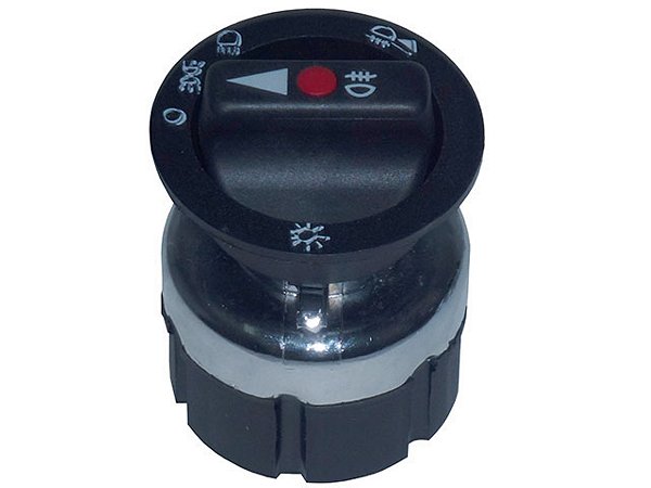 Chave De Luz 8 Terminais 24V Mercedes ATEGO (0005456704)