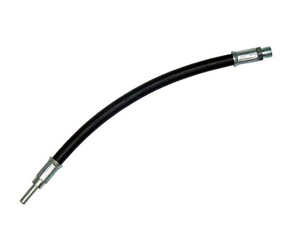 Flexivel Pedal Embr.350Mm Porca Fixa 14X1,5M Para Sca BR116/FTRSK112/TR142/K113 (PONTA FIXA 8X (306278)