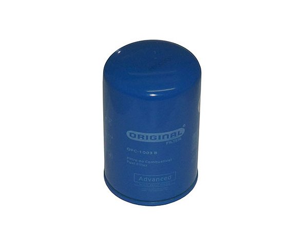 Filtro Blindado P/ Combustivel Para Sca SCANIA 111/112 (210970)