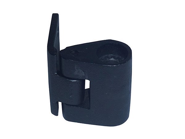 Dobradica Porta Superior Esq. Mercedes 709/912/1218/1418/1618/1929/1935 (6737200337)