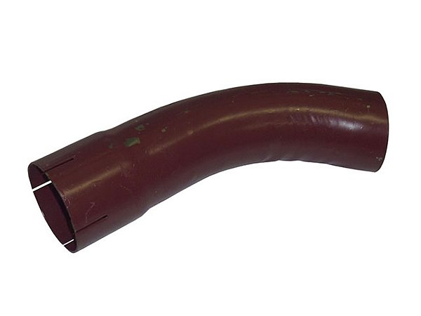 Tubo Saida Roda Mercedes MB-HPN 1218 ATE 2418 (3"1/2) (3944927004)