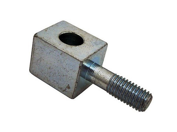 Adaptador Esticador Furo 12MM Para Sca T112/T113 (330025)