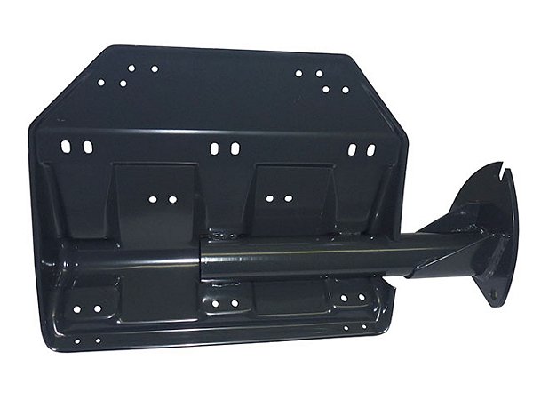 Suporte Paralama Dianteiro LD Trucado Para Sca SERIE 4/5 (1772551)