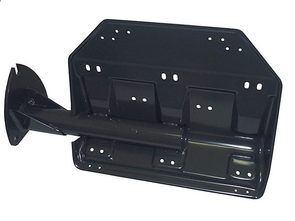 Suporte Paralama Dt L.E Trucado Para Sca SERIE 4/5 (1772552)