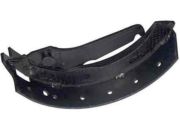Sapata De Freio LD C/ Alavanca Volks 6.80/6.90/7.90/7.110/7.114 (T06609532)