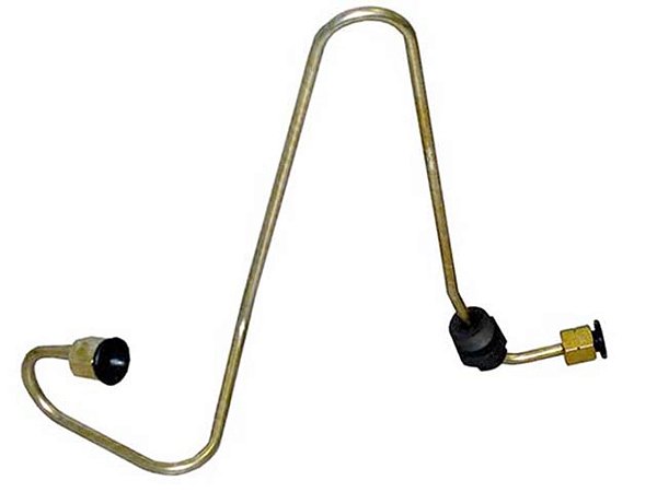 Cano Injetor 2º Cilindro Mercedes L1113/1313/1513/2013/2213/O352/O362 (3520703333)