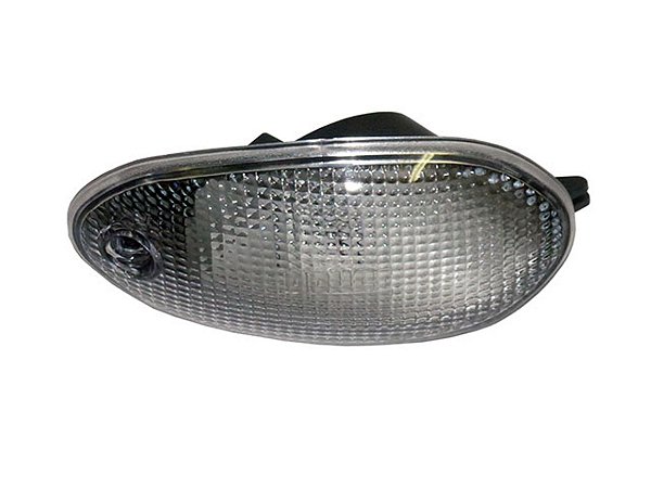 Lanterna Tapa Sol L.D S/Soquete Para Ive STRALIS/TECTOR/VERTIS/TRAKKER (504047265)