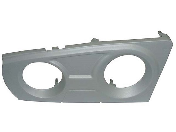 Moldura Farol LE Para Ive STRALIS (504135532)