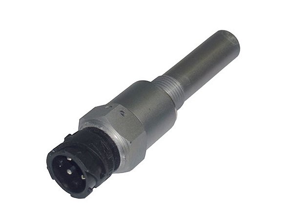 Sensor Indutivo 4 Pinos Redondo 62MM Mercedes CAMBIO G210/G211/G240/G260 (0125424717)