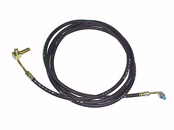 Flexivel Levantar Cabine 3790MM Para Sca 94/114/124/64 (1371201)