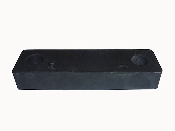 Coxim Dianteiro Motor Volks CUMMINS ATE 00/12140H-180/14150-180-200/ (TJG199201B)