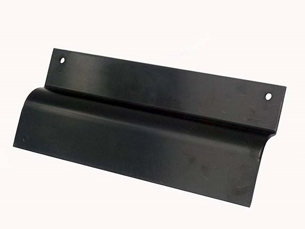 Acabamento Estribo Cargo LD ou LE Ford FORD CARGO (1C45P10433AC)