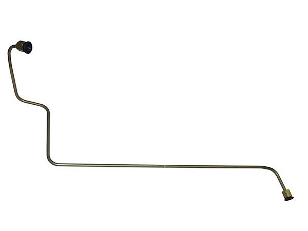 Tubo Inj.2ºcil.Mwm D 229/6 Volks MWM D229/6 11130/13130 (03873089)