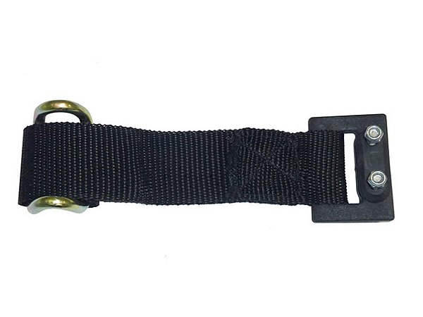 Fivela Central Lock 420MM  CARRETA RANDON (208007126P)