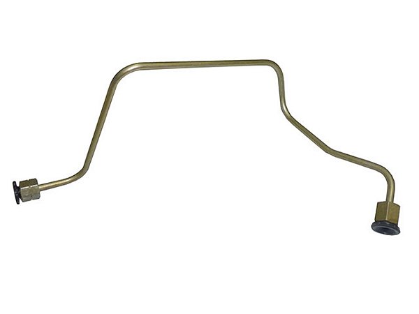 Tubo Inj.6ºCilindro Mwm D 229/6 Volks 690/790S/690S/11130/13130 (03813104)