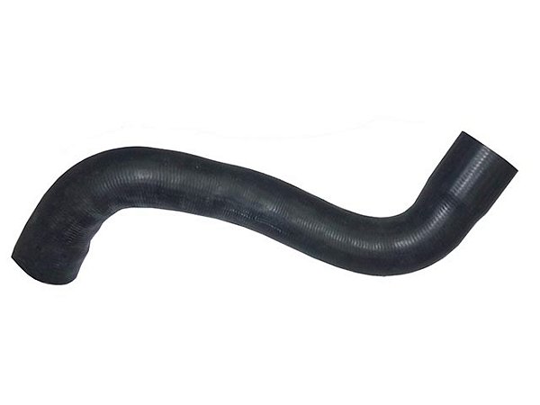 Mangueira Superior Radiador Para Sca P124/R124/P114 (1341729)