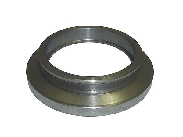 Tampa Rolamento Eixo Traseiro Para Sca S4 (1307555)