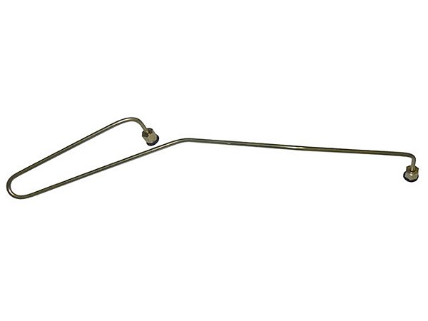 Cano Injetor 3º Cilindro Para Sca 114 (1376787)