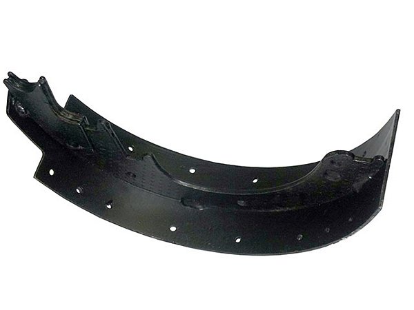 Sapata Freio 13X3 1/2 Ford F400/F4000 / VOLARE A5/A6 -2002 (LONA FD (BD6T2019)