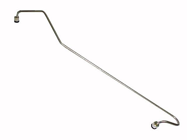 Cano Injetor 5º Cilindro Para Sca 114 (1376789)