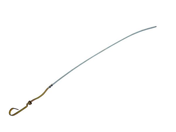 Vareta Medidora Nivel Oleo 590MM Volvo NL340/360 ATE 93 (1545123)