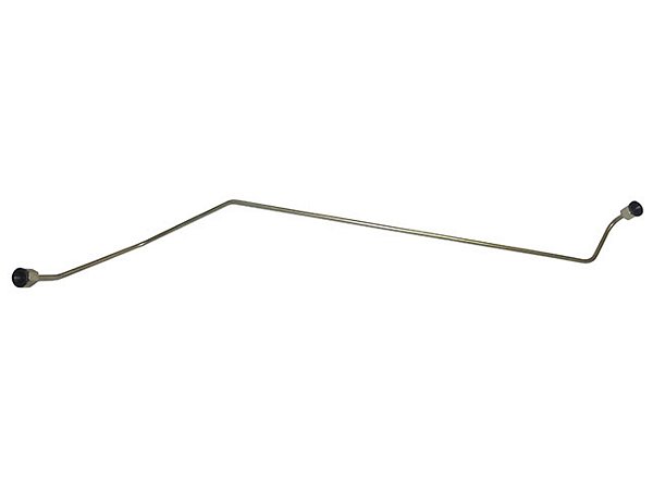 Cano Injetor 6º Cilindro Para Sca 114 (1376790)