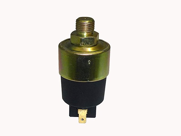 Sensor Pressao Ar Volvo N10 TODOS (8128439)