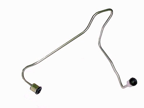 Cano Inj.2º Cilindro Cummins 6Bt 5,9L Bomba R Volks TODOS CUMMINS 6BT 5,9 APOS 1995 (2RL130302)