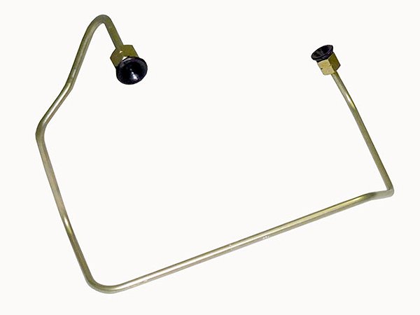 Cano Inj.3º Cilindro Cummins 6Bt 5,9L Bomba R Volks TODOS CUMMINS 6BT 5,9L APOS 1995 (2RL130303)