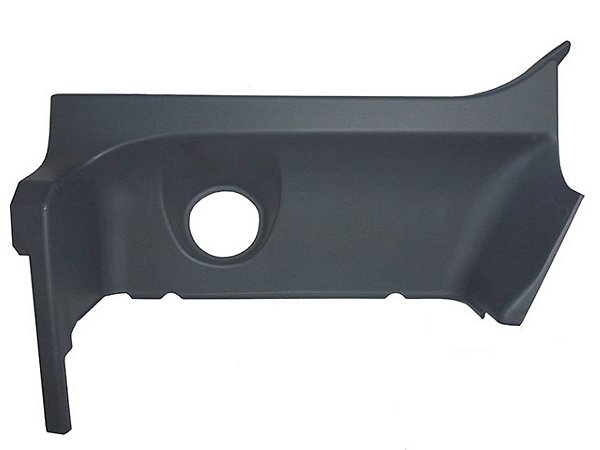 Moldura Estribo LE sq Para Sca S5/S6 (1805341)