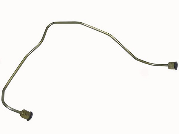 Cano Inj.4º Cilindro Cummins 6Bt 5,9L Bomba R Volks TODOS CUMMINS 6BT 5,9L APOS 1995 (2RL130304)