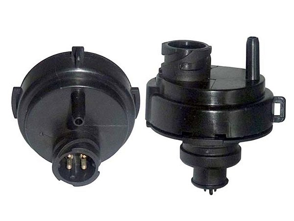 Interruptor Vacuo Ar Volvo FM11/FM12/FM13/FH12/FH13/NH12 (20560843)