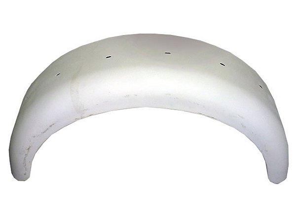Paralama Dianteiro Direito (Fibra) Mercedes 1113 (3448807106)