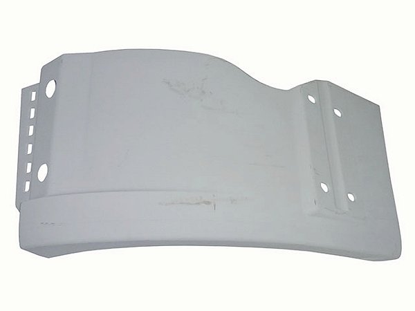 Paralama Cabine LE (Em Fibra) Mercedes AXOR 1933 (9408802806)