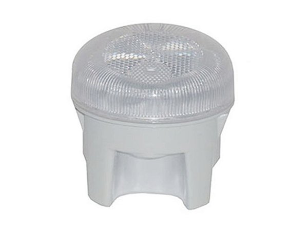 Lanterna Lateral Plastico Cristal Volks CONSTELLATION (2R2953037)
