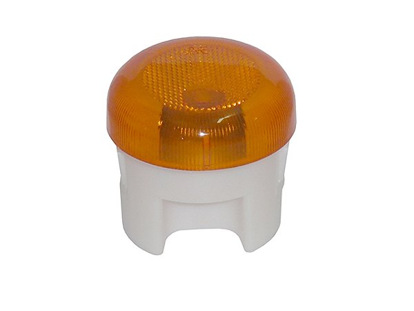 Lanterna Lateral Plastico Amarelo Volks CONSTELLATION (2R2953037)