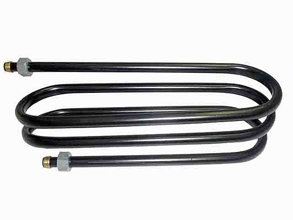 Cano Compressor Serpentina Mercedes O500/OF1418/1722/1632/1723/1724/1728/173 (3824204228)