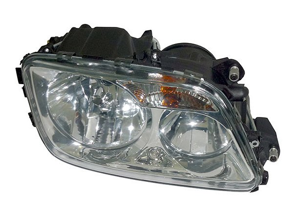Farol Principal Ld Mercedes ACTROS (9438201561)