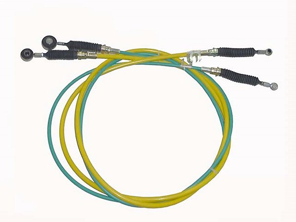 Cabo Engate/Selecao 3580 Volks 8160/EURO 5 (2P0711265L)